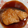 よこちぃいぃ's cooksnap of when they made 我が家の鰤の煮付け.