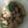 ma___111's cooksnap of when they made シソ納豆　混ぜるだけ♪.