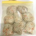 もんちくん's cooksnap of when they made 離乳食後期 ツナの炊き込みご飯.