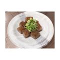 mohuji's cooksnap of when they made 簡単⭐てりてり♪蒟蒻甘辛煮⭐ネギまみれ.