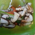 さっちゃん３２'s cooksnap of when they made 簡単アジの紙包み蒸し*レンジＤＥ.