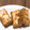 うさももぎ's cooksnap of when they made 厚揚げの胡麻和え♫.