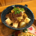 中村ベーカリー's cooksnap of when they made りんごとココアのヨーグルト♡.