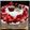 クックHW8TER☆'s cooksnap of when they made 2010☆苺サンタクリスマスケーキ.