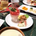 日陰の猫's cooksnap of when they made トマトのムース　レモンオイルソース.