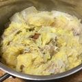 ☆こまっと☆'s cooksnap of when they made ★☆簡単ヘルシー☆★豚バラ＆白菜蒸し★☆.