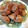 ㌧㌧ナデナデ's cooksnap of when they made 冷凍保存で、鶏の唐揚げ弁当.