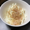 ☆こまっと☆'s cooksnap of when they made 長芋の鰹節和え.