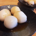 konochin's cooksnap of when they made 簡単♪みたらしだんごのたれ.