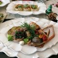 ちび姫ちゃん's cooksnap of when they made ローズマリー・ズッキ♡.