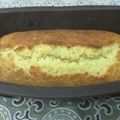ゆうろくろう's cooksnap of when they made ΨハチミツでしっとりパウンドケーキΨ.