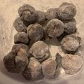 ゅきゅき0418's cooksnap of when they made Xmas☆簡単☆シュトーレンクッキー☆.