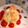 クックS5N2AF☆'s cooksnap of when they made ポテトサラダでクリスマスツリーを！.