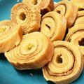 まるうさ's cooksnap of when they made 玉子焼き器でバームクーヘン★.