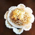 夢夢555's cooksnap of when they made もやしのコンソメ炒め.