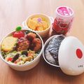 ☆ミレービスケット's cooksnap of when they made 簡単くるくるササミフライ✨パン粉だけ〜.