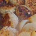スミコ's cooksnap of when they made 【簡単】和風煮込みハンバーグ.