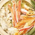 saalalan's cooksnap of when they made 冬味♪蟹すき鍋☆蟹鍋.