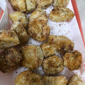 しょうちぐちゃん's cooksnap of when they made 里芋のイタリアンから揚げ.