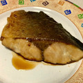 ちょこぱいん's cooksnap of when they made #ぶりの照り焼き#簡単#美味しい.