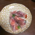 クックV751OI☆'s cooksnap of when they made ライスペーパーで☆簡単☆前菜.