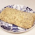 クック3WWFWO☆'s cooksnap of when they made 【便秘解消レシピ】おから100%蒸しパン.
