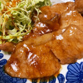 おみっさー's cooksnap of when they made これに決まり♡うちのしょうが焼き.