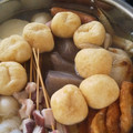 ◎smile8◎'s cooksnap of when they made ☆我が家のあっさりおでん☆.