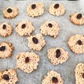 クックB6PS1H☆'s cooksnap of when they made 簡単洗い物無し！オートミールクッキー.