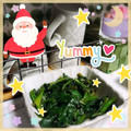 海理ママ's cooksnap of when they made ❤ほうれん草胡麻和え❤.