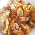 あまいこびと's cooksnap of when they made 豚肉のプルコギ風.