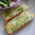 ＭＯＭＯパンダ's cooksnap of when they made お弁当にあと１品☆楽チンちくわマヨ焼き.