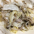 クックM6DK2O☆'s cooksnap of when they made 簡単☆レンジ5分！豚こま&白菜の重ね蒸し.