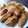 おらんでう～たん's cooksnap of when they made おからときな粉の焼き菓子.