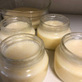 kokekokko☆'s cooksnap of when they made 生クリーム不使用!!とろけるプリン☆彡.