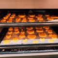 Maho0425's cooksnap of when they made 簡単サクサククッキー♪.