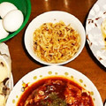 すみま～る's cooksnap of when they made レンジで簡単♪しめじともやしの和え物.