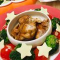 ☆☆ミニマ☆☆'s cooksnap of when they made チキンのバルサミコ風味照り焼き.