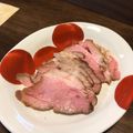 Momipad's cooksnap of when they made 放置でしっとり煮豚♡.