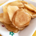 Nya6nya6's cooksnap of when they made キクイモのつゆ漬け.