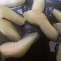 とめいどぅ！'s cooksnap of when they made 煮るだけ★和梨のコンポート.