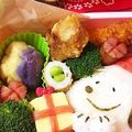 yukky☆mama's cooksnap of when they made ウインナーの飾り切り.