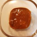 ごーこ♪'s cooksnap of when they made 牛乳で作るキャラメルソース.