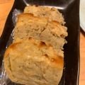 きょうこちゃん。's cooksnap of when they made しっとり美味しい☆バナナアップルケーキ.