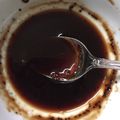 ささぱんまん's cooksnap of when they made ローストビーフのタレ.
