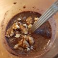 カクヨ's cooksnap of when they made チアシードで作るココアプディング.