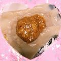 クック8OYXM5☆'s cooksnap of when they made ハマる！餃子の味噌だれ♡.