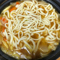 しゅんのま's cooksnap of when they made ～あっさり煮込みうどん～ほうとう風.