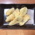 ようぷりん's cooksnap of when they made *バナナ天ぷら*.