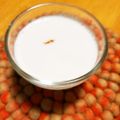 かんた｡ママ's cooksnap of when they made 超簡単☆ゼラチンで固める牛乳プリン.